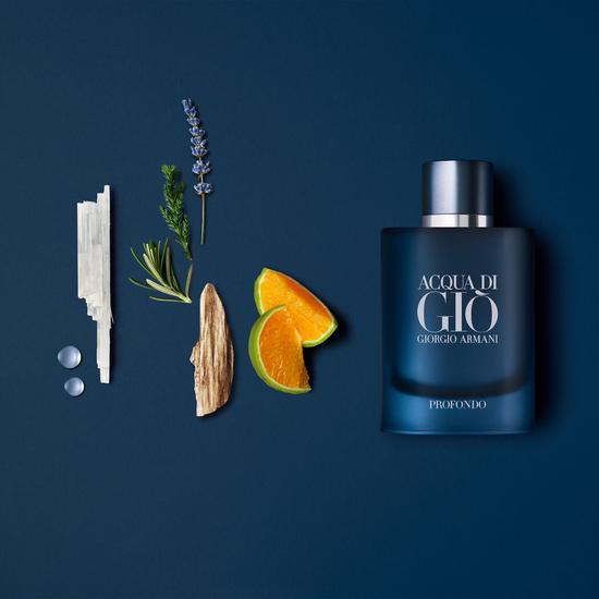 Giorgio Armani Acqua Di Gio Profondo Eau De Parfum 100ml