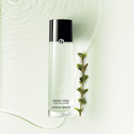 Armani Crema Nera Acqua Reviscentalis Reviving Lotion 150ml