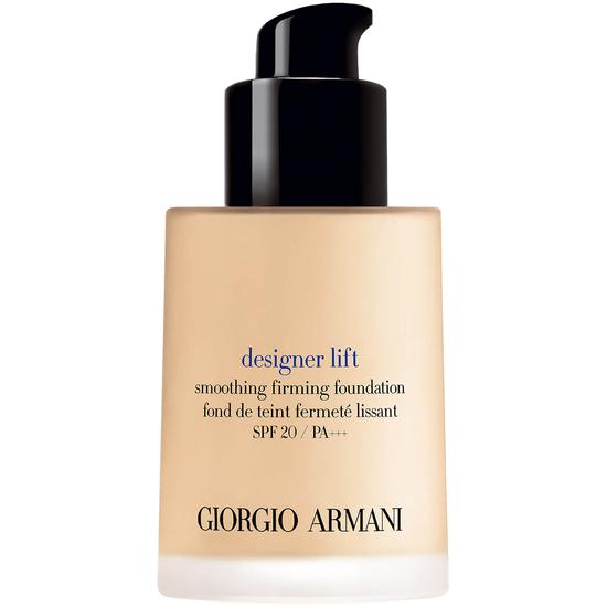 Armani Designer Lift Foundation 1.5
