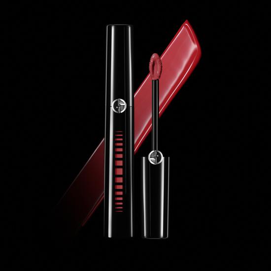 Armani Ecstasy Mirror Elevated Shine Lip Gloss 100