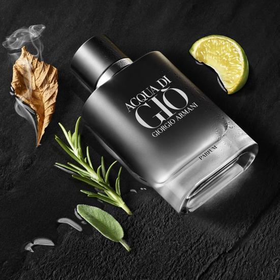 Armani Giorgio Armani Acqua Di Gio Homme Parfum 75ml