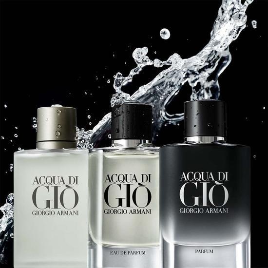 Armani Giorgio Armani Acqua Di Gio Homme Parfum 75ml