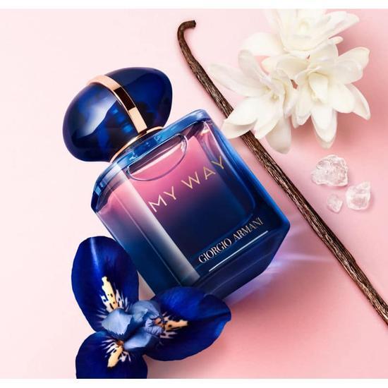 Giorgio Armani My Way Parfum 30ml