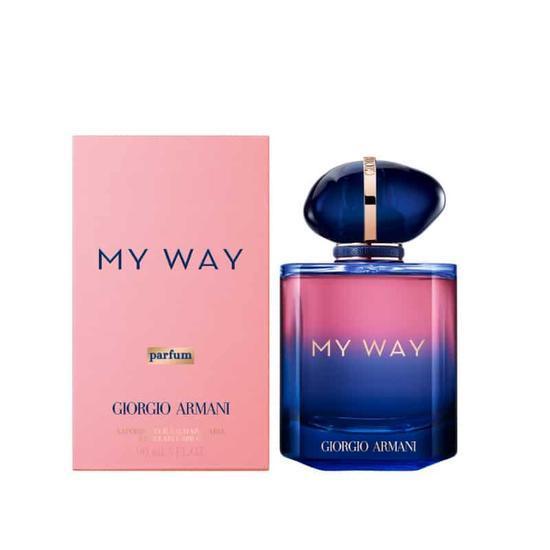 Giorgio Armani My Way Parfum 30ml