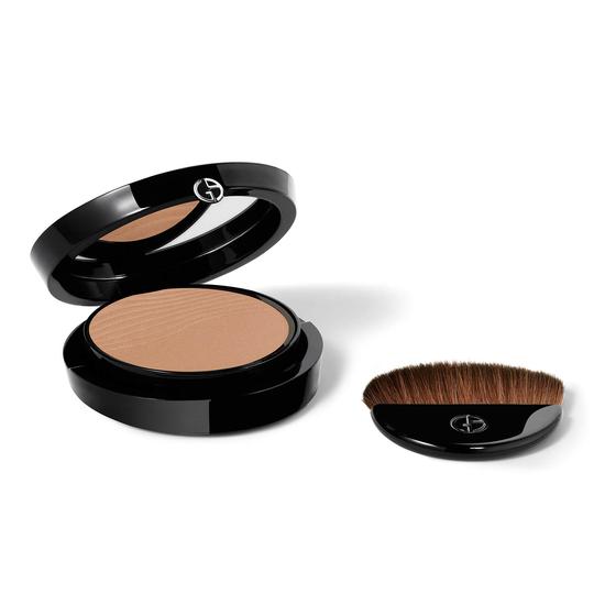 Armani Luminous Silk Glow Powder 11.5