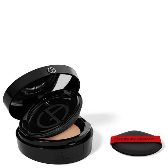 Armani Power Fabric Compact Foundation 6
