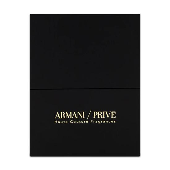 Armani Prive Blanc Kogane Eau De Parfum 100ml