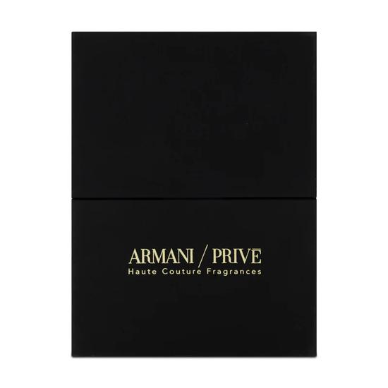 Armani Prive Cypres Pantelleria Eau De Toilette 100ml