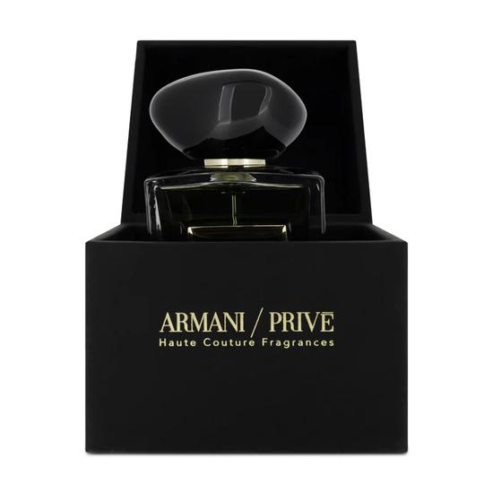 Armani Prive Cypres Pantelleria Eau De Toilette 100ml