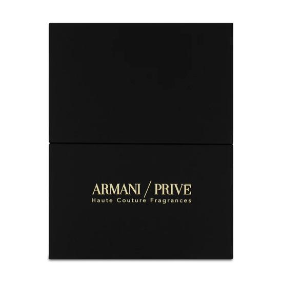 Armani Prive Orangerie Venise Eau De Toilette 100ml