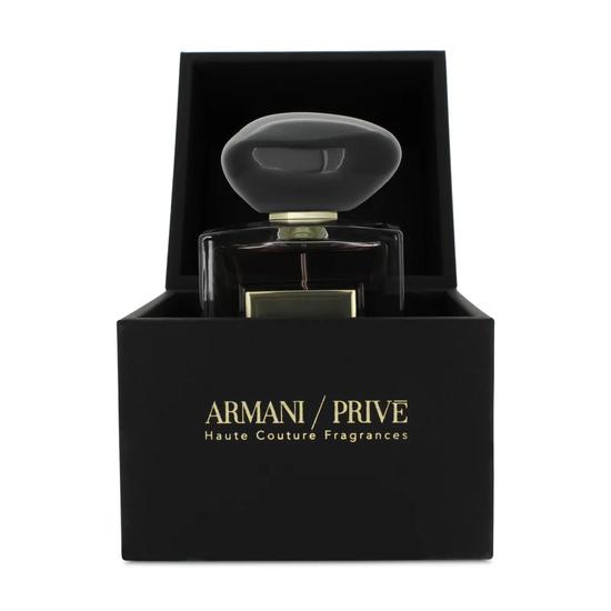 Armani Prive Rose Milano Eau De Toilette 100ml