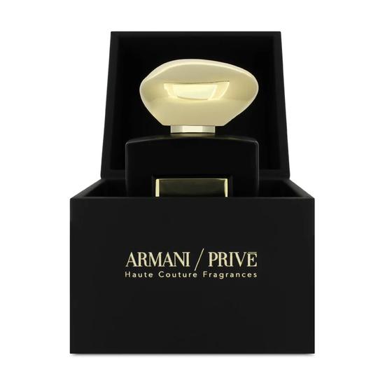 Armani Prive Sable Nuit Eau De Parfum Intense 100ml