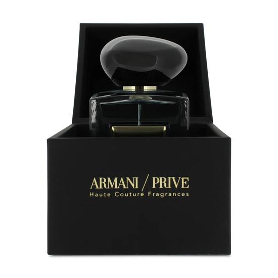 Armani Prive Vetiver D'Hiver Eau De Toilette 100ml