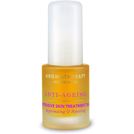 Aromatherapy Associates Anti-Ageing Intensive Skin Treatment Oil 15ml