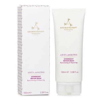 Aromatherapy Associates Anti-Ageing Overnight Repair Mask 100ml