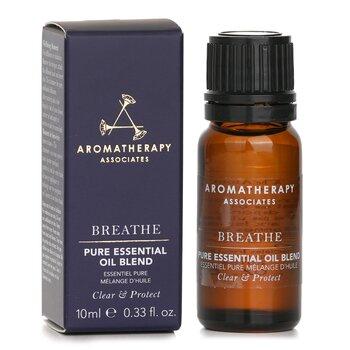 Aromatherapy Associates Breathe Pure Essential Oil Blend 10ml