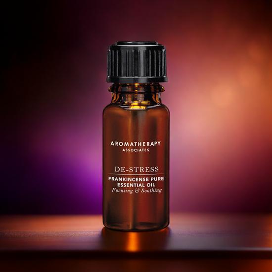 Aromatherapy Associates De Stress Pure Essential Oil Of Frankincense 10ml