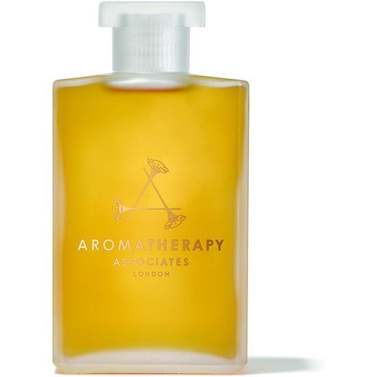 Aromatherapy Associates Deep Relax Bath & Shower Oil 100ml