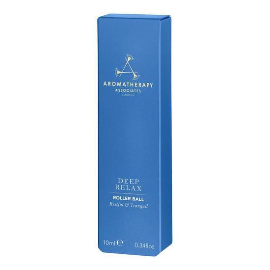 Aromatherapy Associates Deep Relax Roller Ball