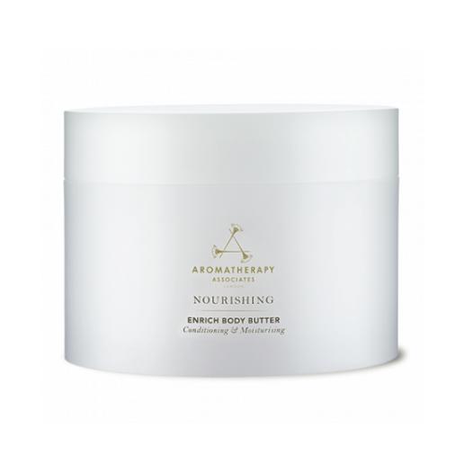 Aromatherapy Associates Enrich Body Butter 200ml