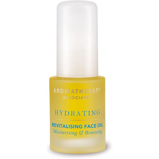 Aromatherapy Associates Hydrating Revitalising Face Oil 15ml