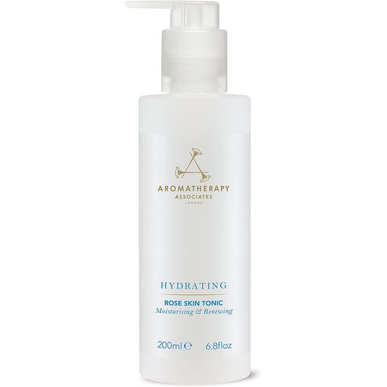 Aromatherapy Associates Hydrating Rose Skin Tonic 200ml