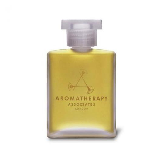 Aromatherapy Associates Inner Strength Bath & Shower Oil 55ml