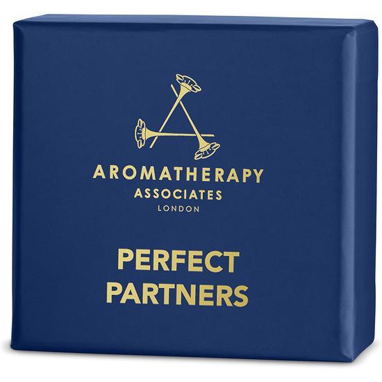 Aromatherapy Associates Perfect Partners