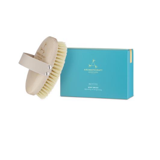 Aromatherapy Associates Polishing Body Brush