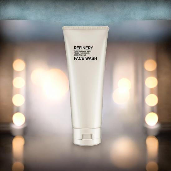 Aromatherapy Associates Refinery Face Wash 100ml