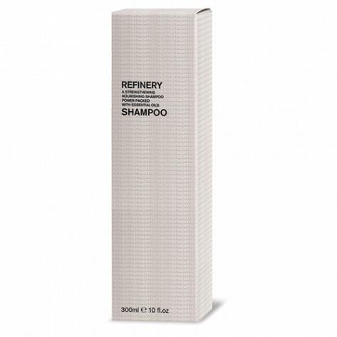Aromatherapy Associates Refinery Shampoo 300ml