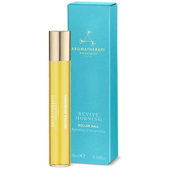 Aromatherapy Associates Revive Collection