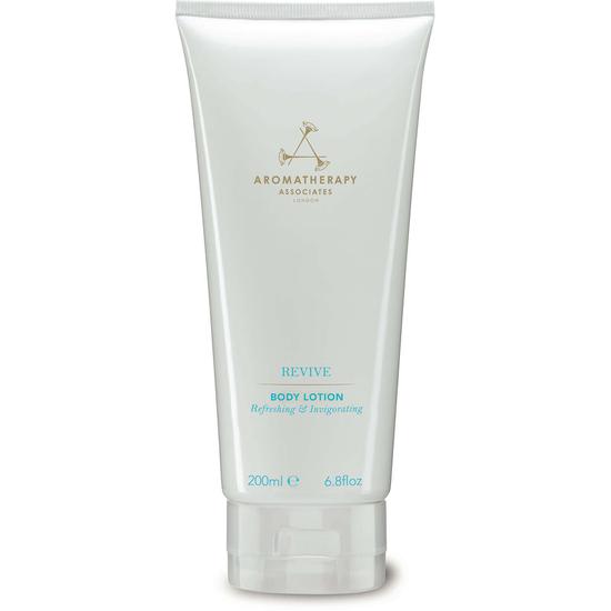 Aromatherapy Associates Revive Collection