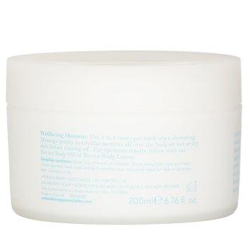 Aromatherapy Associates Revive Energising Exfoliator 200ml