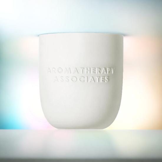 Aromatherapy Associates Rose Candle 200g