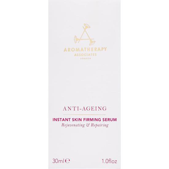 Aromatherapy Associates Anti-Ageing Instant Skin Firming Serum