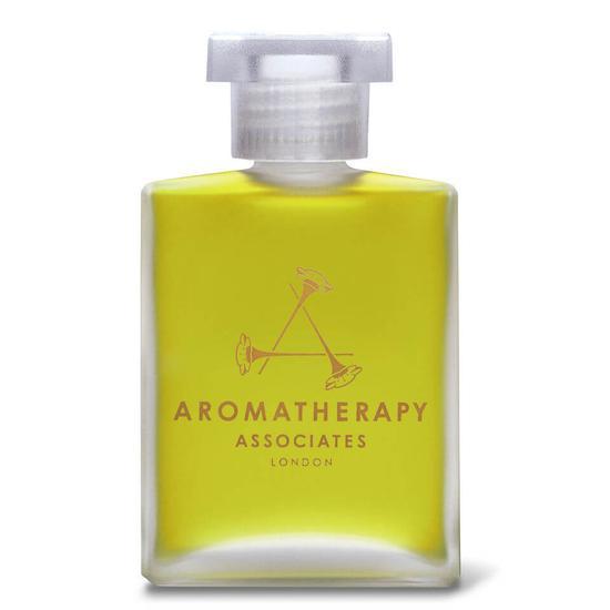 Aromatherapy Associates Support Equilibrium Bath & Shower Oil