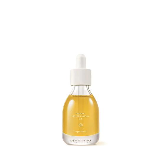 AROMATICA Organic Golden Jojoba Oil 30ml