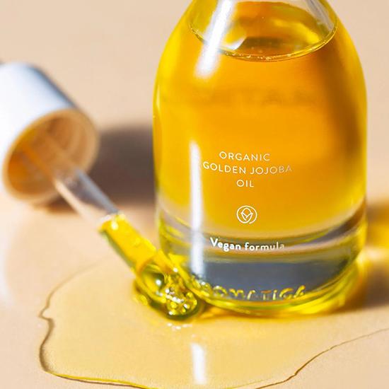 AROMATICA Organic Golden Jojoba Oil 30ml
