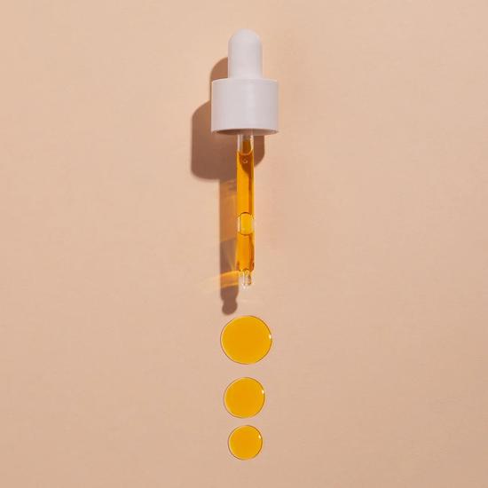 AROMATICA Organic Rosehip Oil 30ml