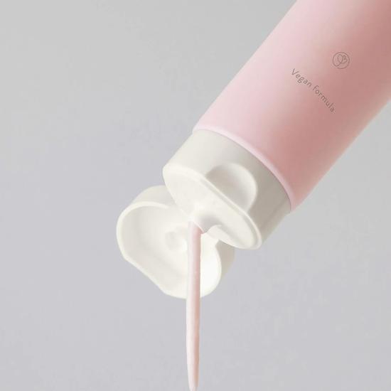 AROMATICA Reviving Rose Infusion Cream Cleanser 145g