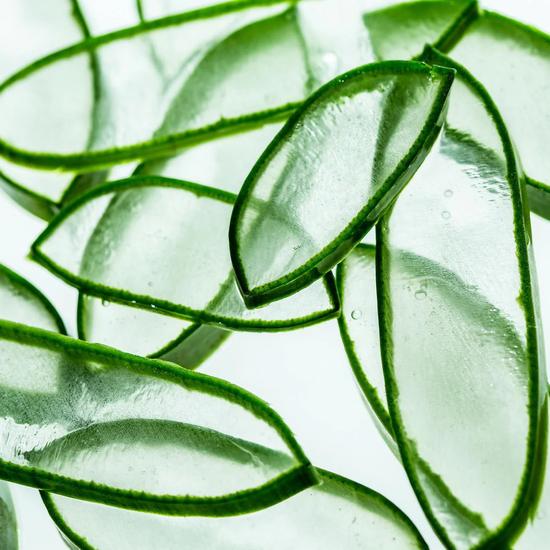 AROMATICA Soothing Aloe Aqua Cream 150g