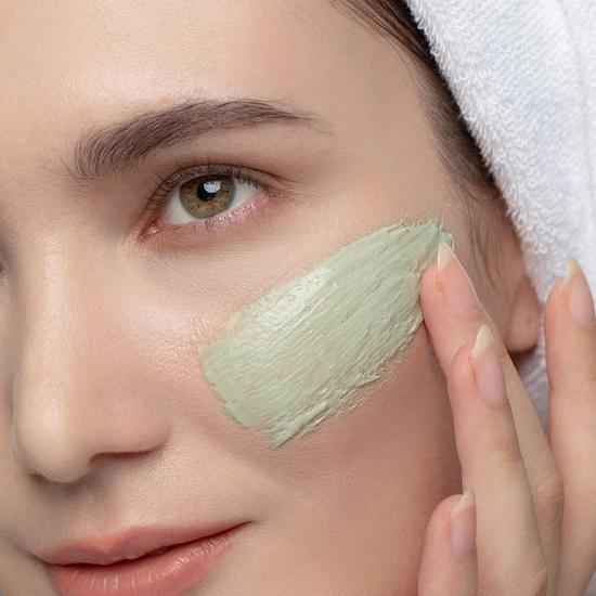 AROMATICA Tea Tree Pore Purifying Clay Mask 120g