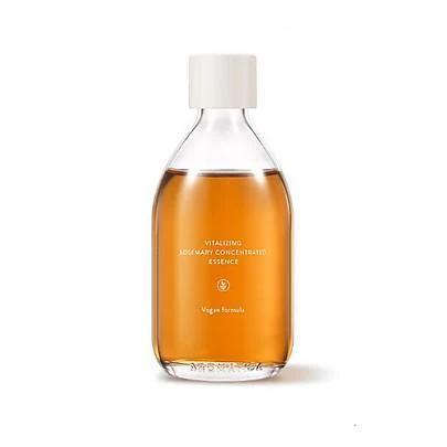 AROMATICA Vitalizing Rosemary Concentrated Essence 100ml