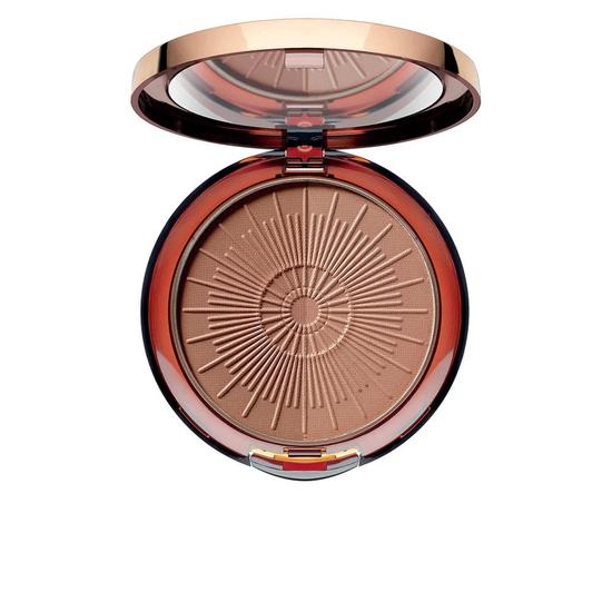 ARTDECO Bronzing Powder Compact Long Lasting 30 Terracotta
