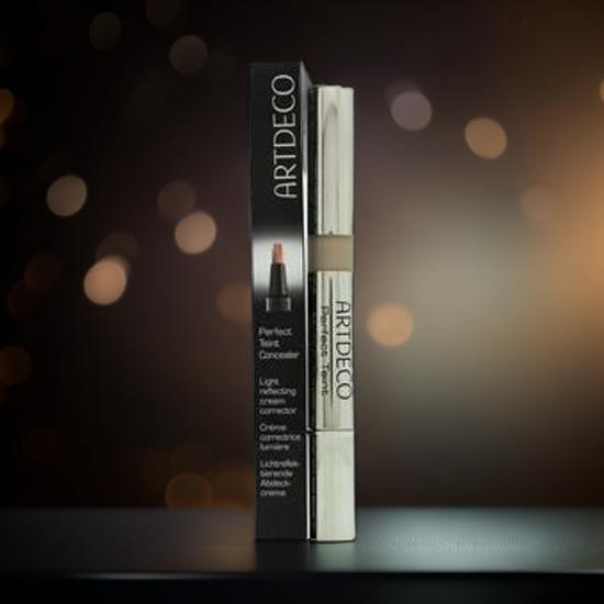 ARTDECO Perfect Teint Concealer 5 Light Peach