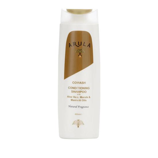 Arula Cowash Conditioning Shampoo With AloeVera & Marula 200ml