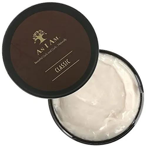 As I Am Coconut CoWash Cleansing Conditioner 227g