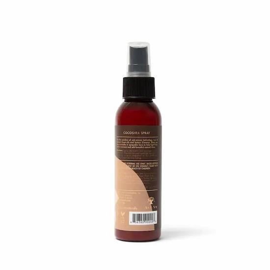 As I Am CocoShea Spray Moisturiser 120ml