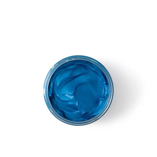 As I Am Curl Colour Cool Blue Temporary Colour 182 g